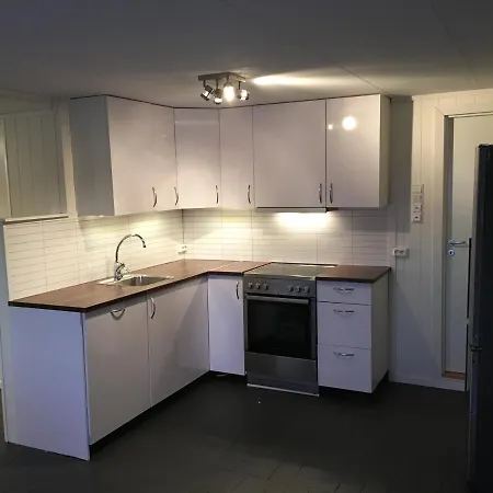 Sentralt Plassert Ved Sherpatrappen アパート *