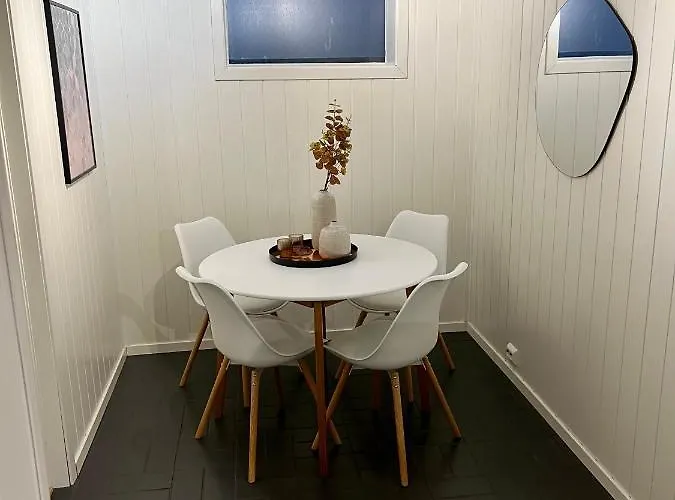 Apartamento Sentralt Plassert Ved Sherpatrappen *