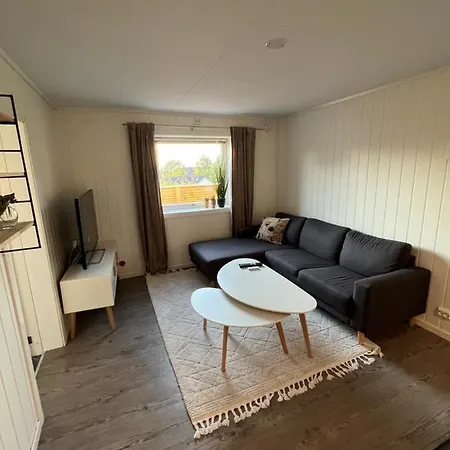 Appartement Sentralt Plassert Ved Sherpatrappen *