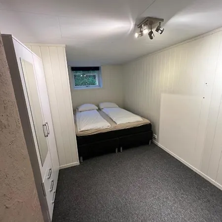 Sentralt Plassert Ved Sherpatrappen Appartement