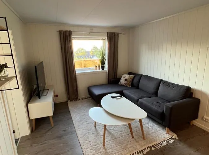 Appartement Sentralt Plassert Ved Sherpatrappen *