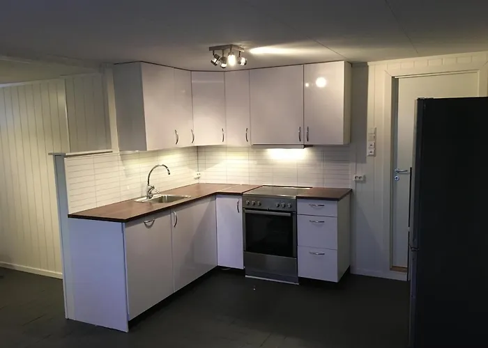 Sentralt Plassert Ved Sherpatrappen Appartement *