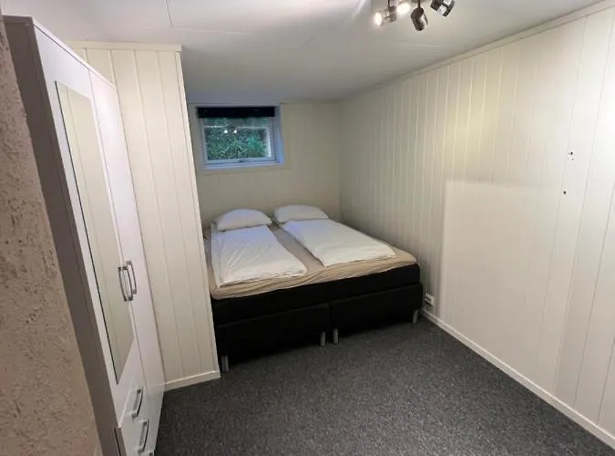 Sentralt Plassert Ved Sherpatrappen Appartement